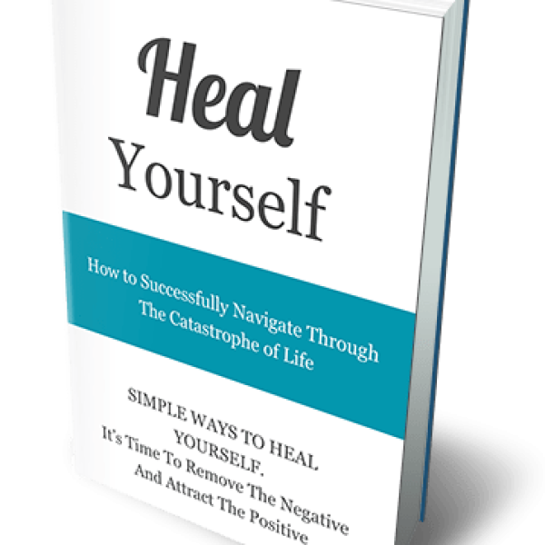 Heal Yourself