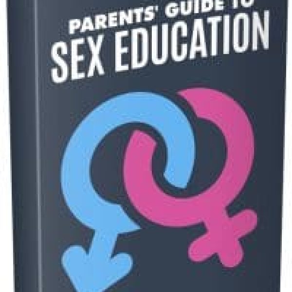 Parent Guide to Sex Education