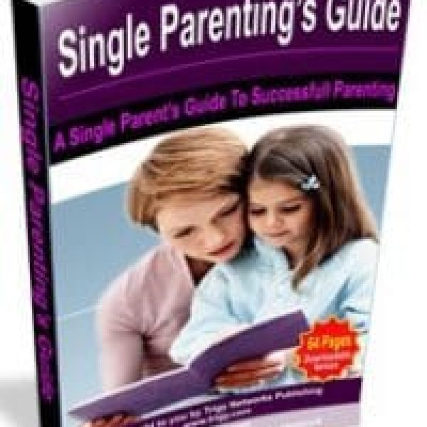 Single Parenting Guide