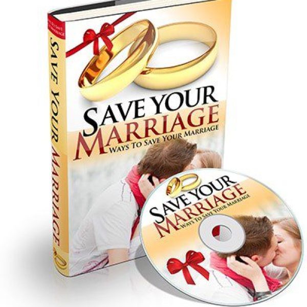 Save Your Marriage