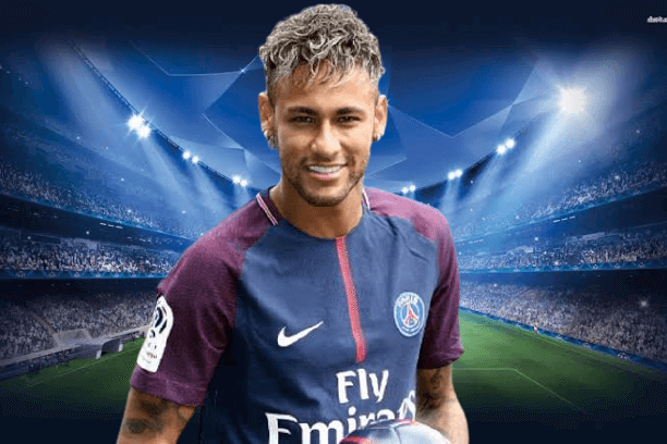 Neymar Junior Story : The Force Behind my Rising – Life Beyond Certificate