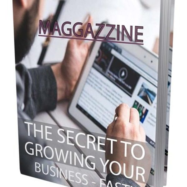 The Secret To Growing Your Business Fast