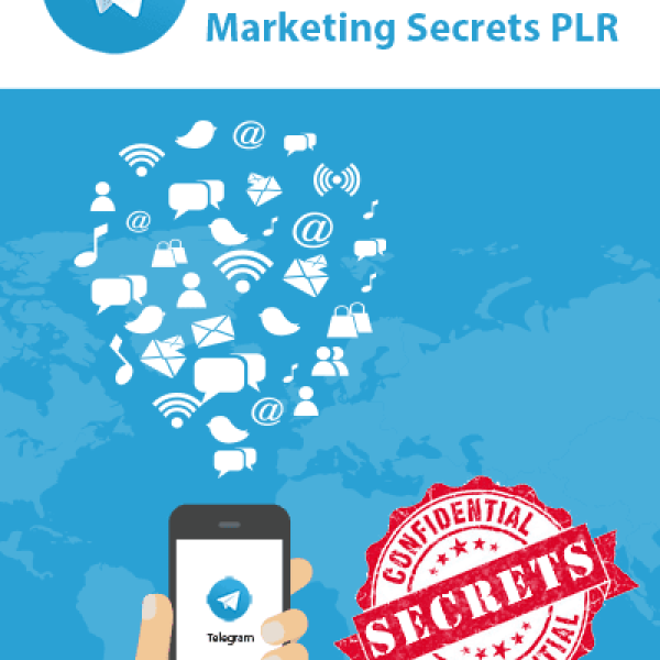 Telegram Marketing Secrets