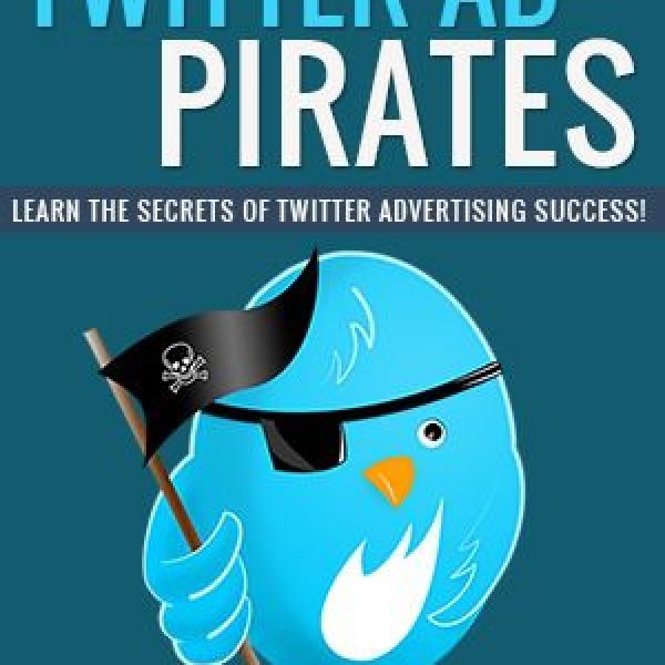 Twitter Ad Pirates