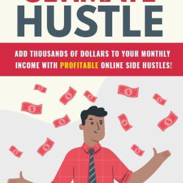 selling online hustles