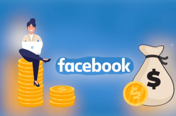 earn from facebook