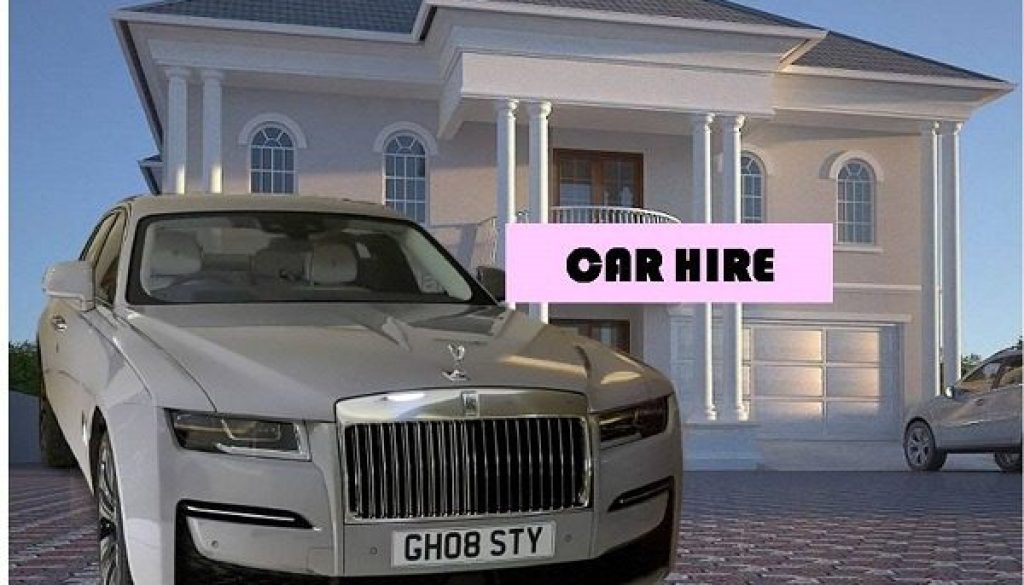 car hire