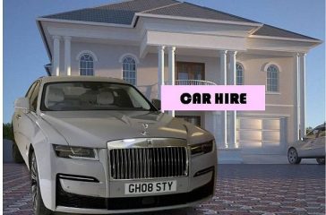 car hire