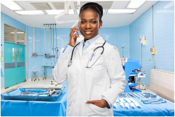 How To Earn Big As A Medical Technician Life Beyond Certificate