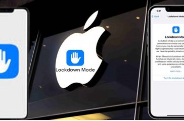 apple lockdown mode image