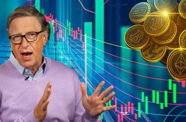 bill gates explains why he has no interest in cryptocurrency image