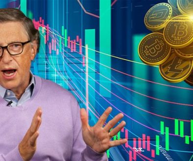 bill gates explains why he has no interest in cryptocurrency image