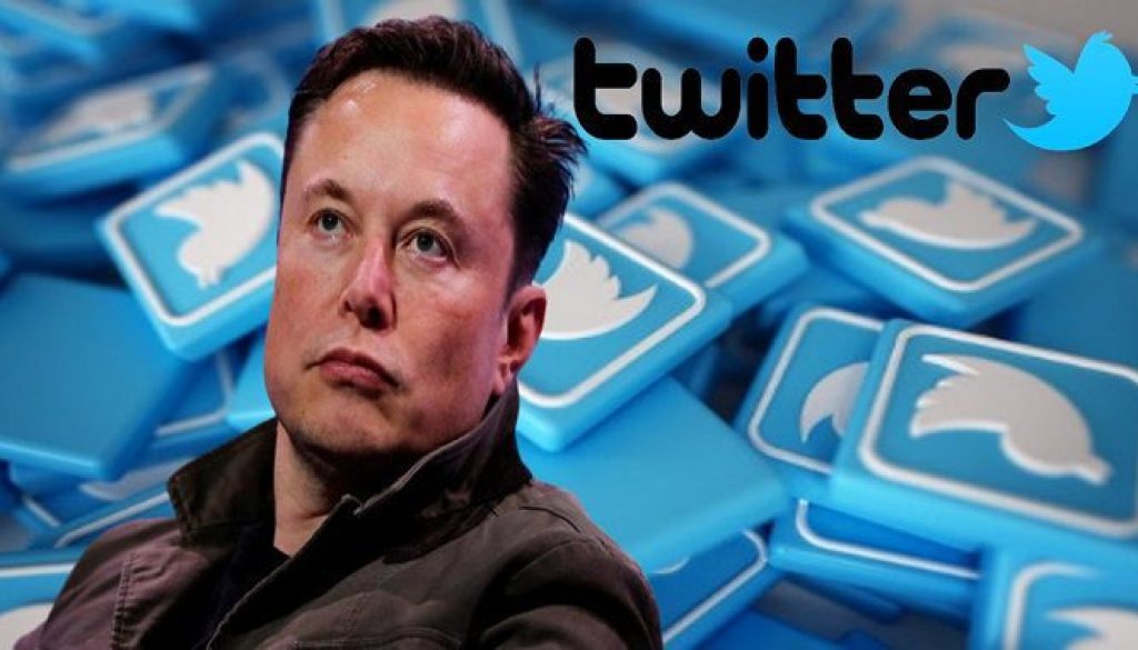 Twitter sue Elon Musk image