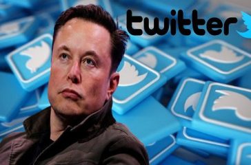 Twitter sue Elon Musk image