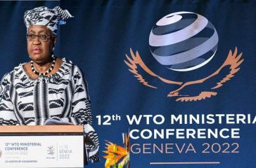 WTO agrees trade agreements image