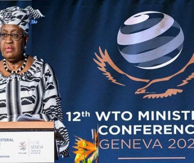 WTO agrees trade agreements image